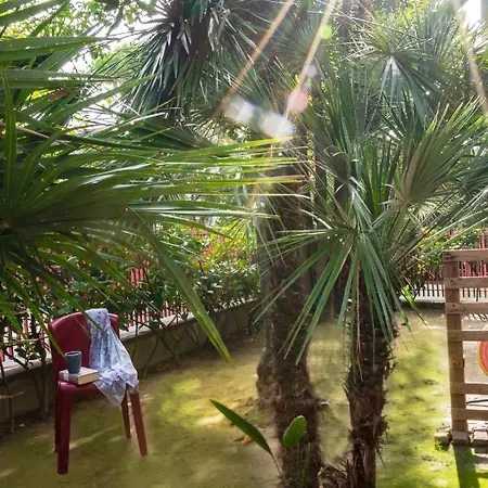 Chiara Apartmán