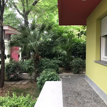 Apartmán Chiara *