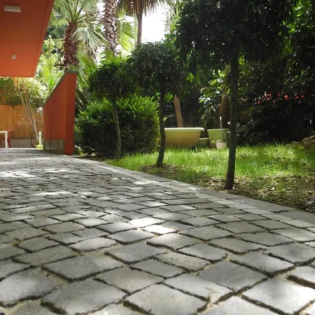 Apartmán Chiara Riccione