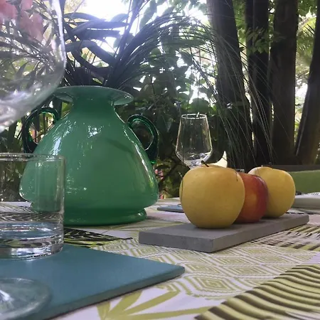 Chiara Διαμέρισμα Ριτσιόνε