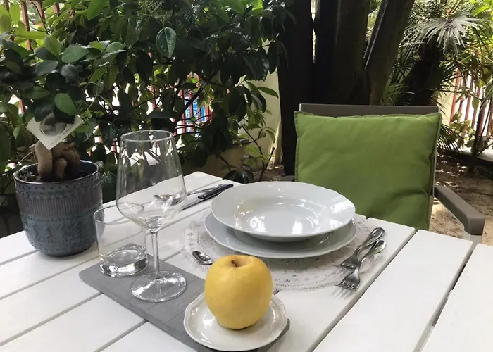 Chiara リッチョーネ