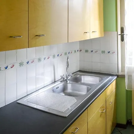Apartamento Chiara Riccione