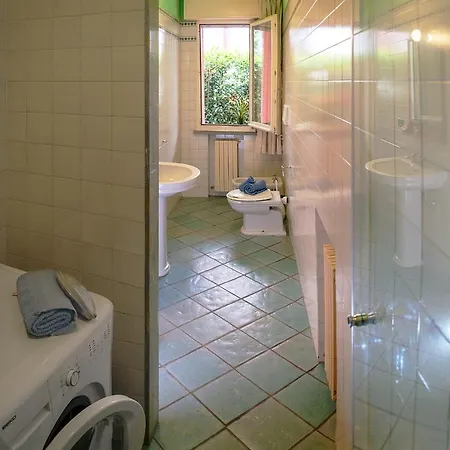 Apartamento Chiara