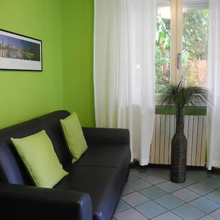 Chiara Apartment *