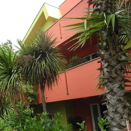 Apartamento Chiara *