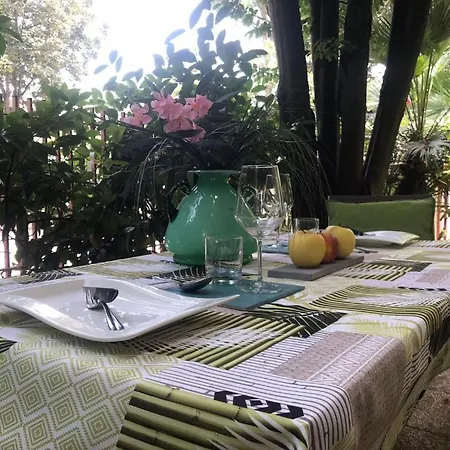 Apartamento Chiara