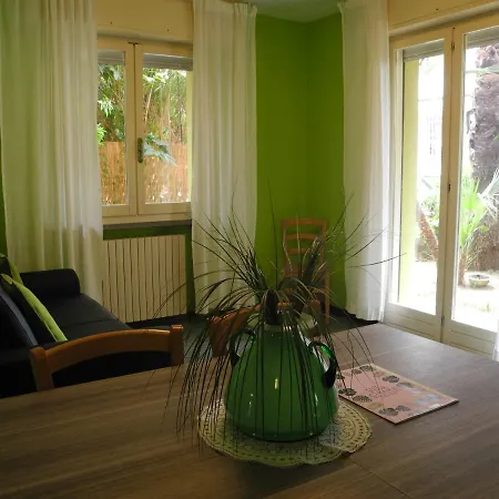 Apartamento Chiara Riccione