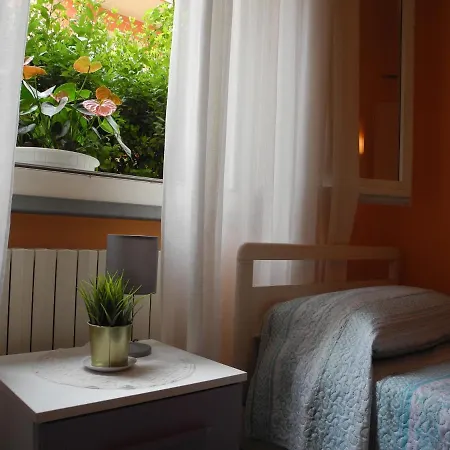 Apartamento Chiara *