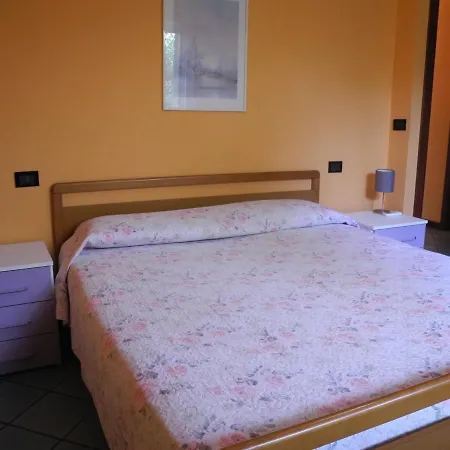 Chiara Apartment *
