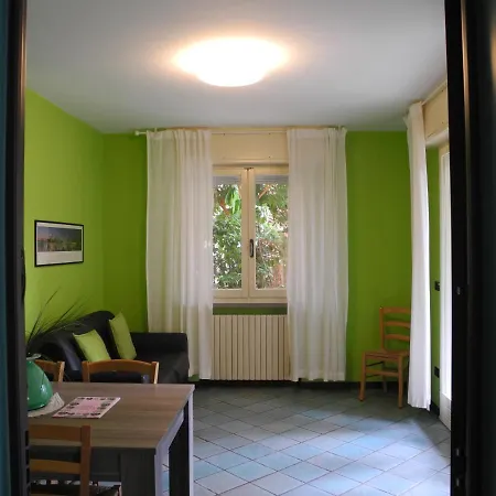 Apartamento Chiara *