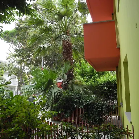 Chiara Apartamento Riccione