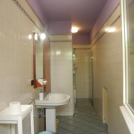 Apartamento Chiara *