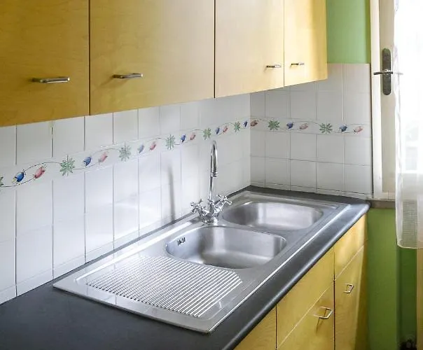 Apartamento Chiara Riccione