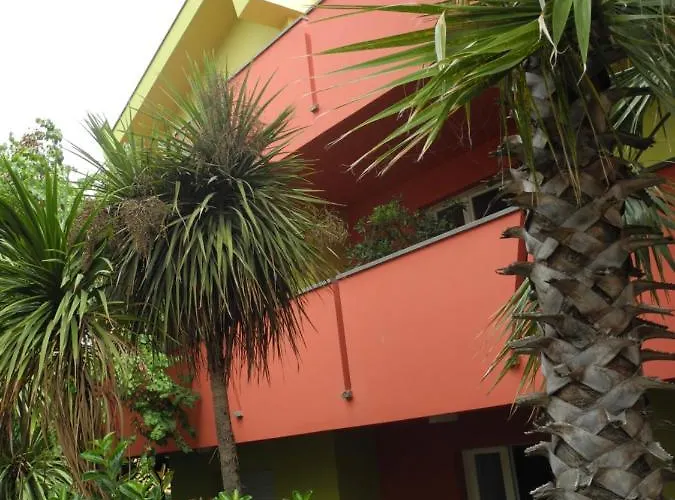 Apartamento Chiara *