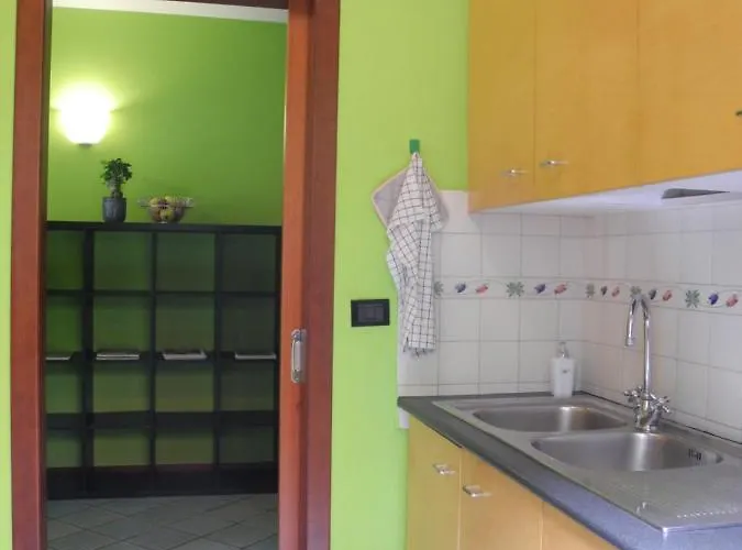 דירה Chiara ריצ'יונה