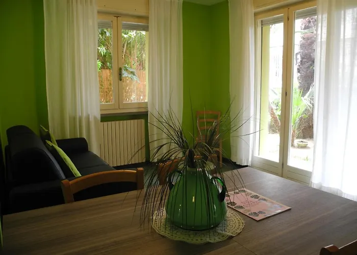 Apartamento Chiara Riccione