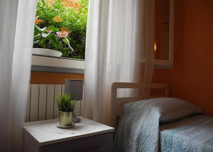 Apartamento Chiara *