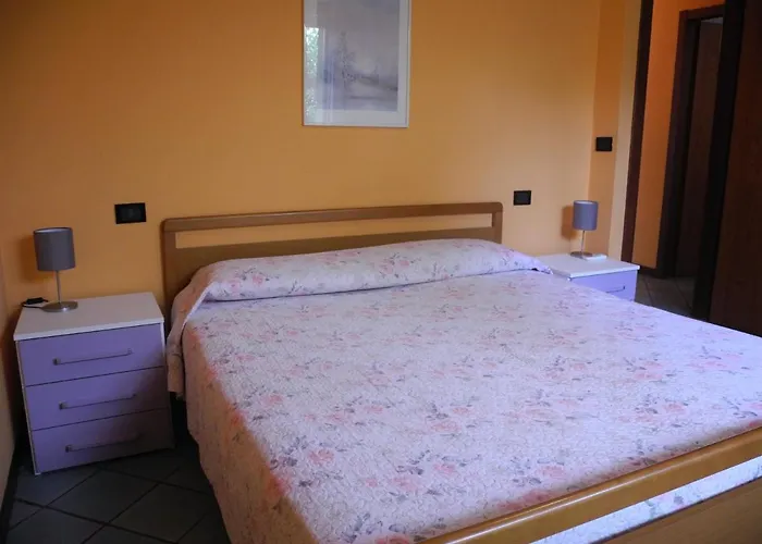 Chiara Apartamento *