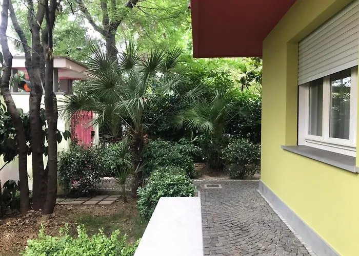 Apartamento Chiara *