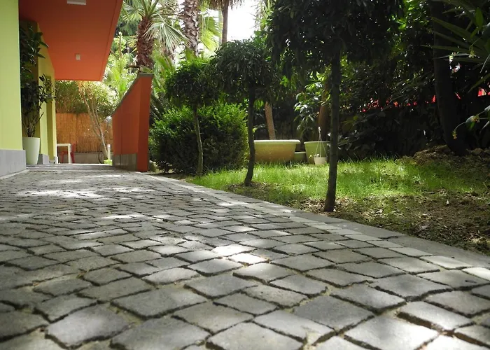 Apartamento Chiara Riccione