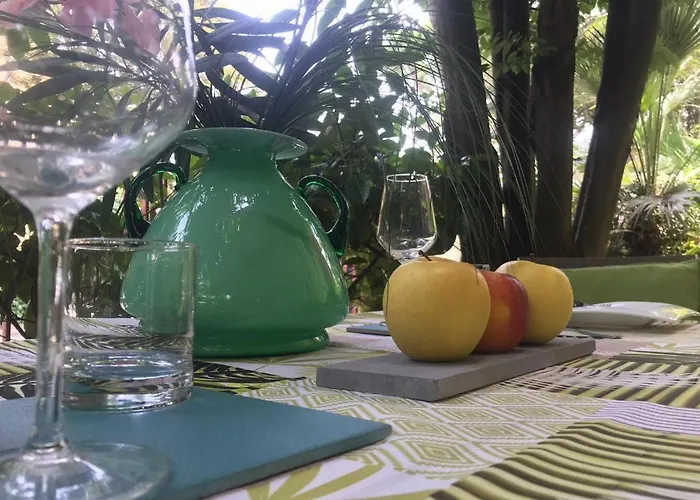 Chiara Apartamento Riccione