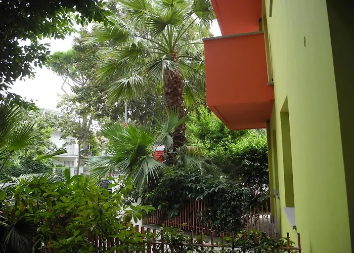 Chiara Apartamento Riccione