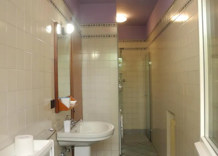 Apartamento Chiara *